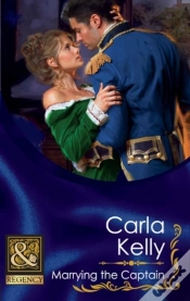 Capa do artigo Marrying The Captain