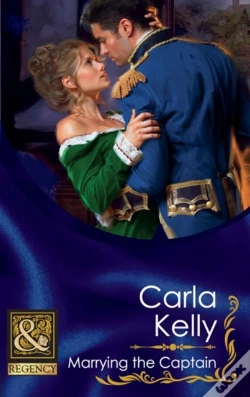 Capa do artigo Marrying The Captain