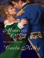 Marrying The Captain - Preview