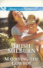 Marrying The Cowboy - Preview