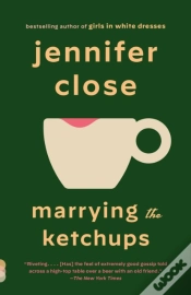 Capa do artigo Marrying The Ketchups