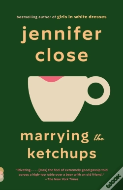 Capa do artigo Marrying The Ketchups