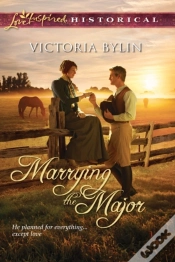 Capa do artigo Marrying The Major