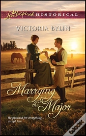 Capa do artigo Marrying The Major
