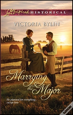 Capa do artigo Marrying The Major