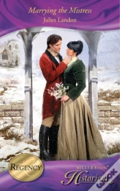 Capa do artigo Marrying The Mistress