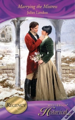 Capa do artigo Marrying The Mistress