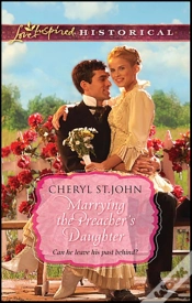 Capa do artigo Marrying The Preacher