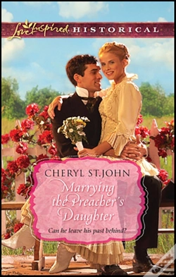 Capa do artigo Marrying The Preacher'S Daughter
