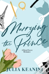 Marrying The Prince