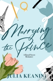 Capa do artigo Marrying The Prince
