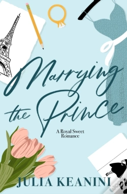 Capa do artigo Marrying The Prince