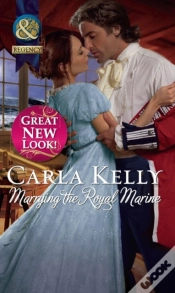 Capa do artigo Marrying The Royal Marine