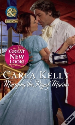 Capa do artigo Marrying The Royal Marine