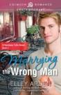 Marrying The Wrong Man - Preview