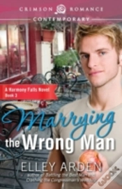 Capa do artigo Marrying The Wrong Man