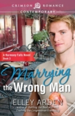 Capa do artigo Marrying The Wrong Man