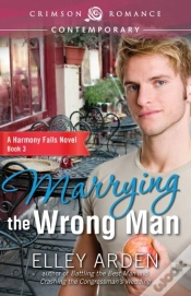 Capa do artigo Marrying The Wrong Man