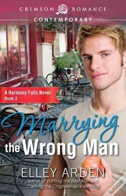 Capa do artigo Marrying The Wrong Man