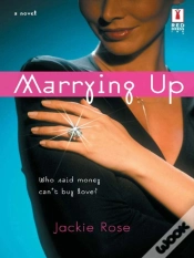 Capa do artigo Marrying Up