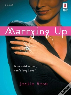 Capa do artigo Marrying Up