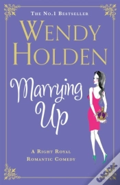 Capa do artigo Marrying Up