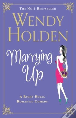 Capa do artigo Marrying Up