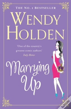 Capa do artigo Marrying Up