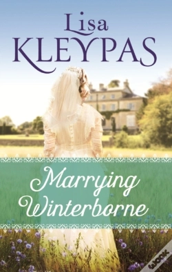 Capa do artigo Marrying Winterborne