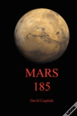 Capa do artigo Mars 185