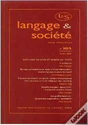 Capa do artigo Mars 2003