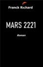 Mars 2221 - Preview