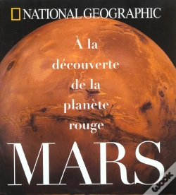 Capa do artigo Mars ; A La Recherche De La Planete Rouge