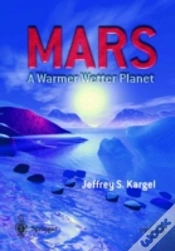 Capa do artigo Mars - A Warmer, Wetter Planet