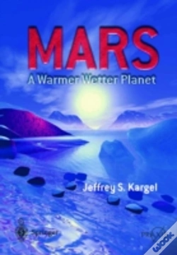 Capa do artigo Mars - A Warmer, Wetter Planet