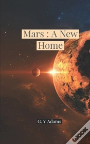 Capa do artigo Mars