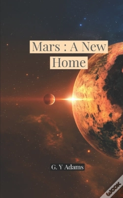 Capa do artigo Mars