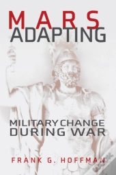 Mars Adapting