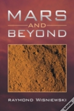 Capa do artigo Mars And Beyond