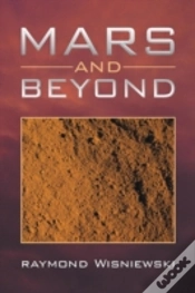 Capa do artigo Mars And Beyond