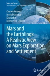 Capa do artigo Mars And The Earthlings: A Realistic View On Mars Exploration And Settlement