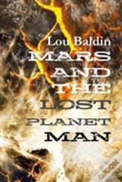 Capa do artigo Mars And The Lost Planet Man
