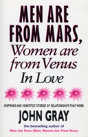 Mars And Venus In Love - Preview
