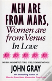 Capa do artigo Mars And Venus In Love