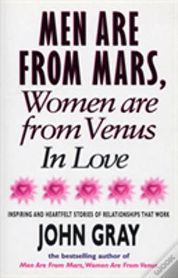 Capa do artigo Mars And Venus In Love