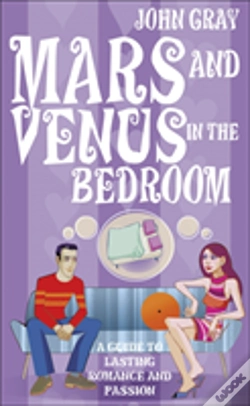 Capa do artigo Mars And Venus In The Bedroom