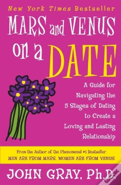 Capa do artigo Mars And Venus On A Date