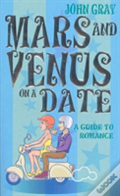 Capa do artigo Mars And Venus On A Date