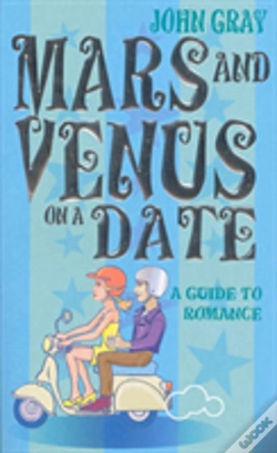 Capa do artigo Mars And Venus On A Date