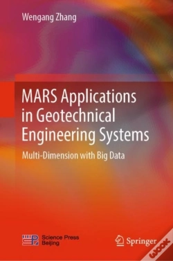 Capa do artigo Mars Applications In Geotechnical Engineering Systems